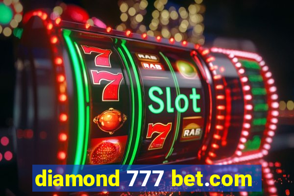 diamond 777 bet.com